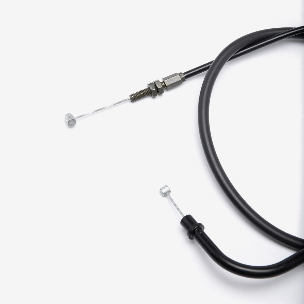 Throttle Cable 2