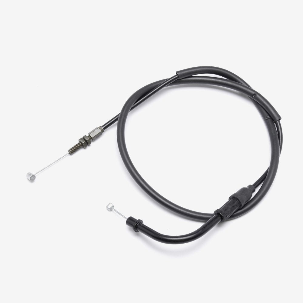 Throttle Cable