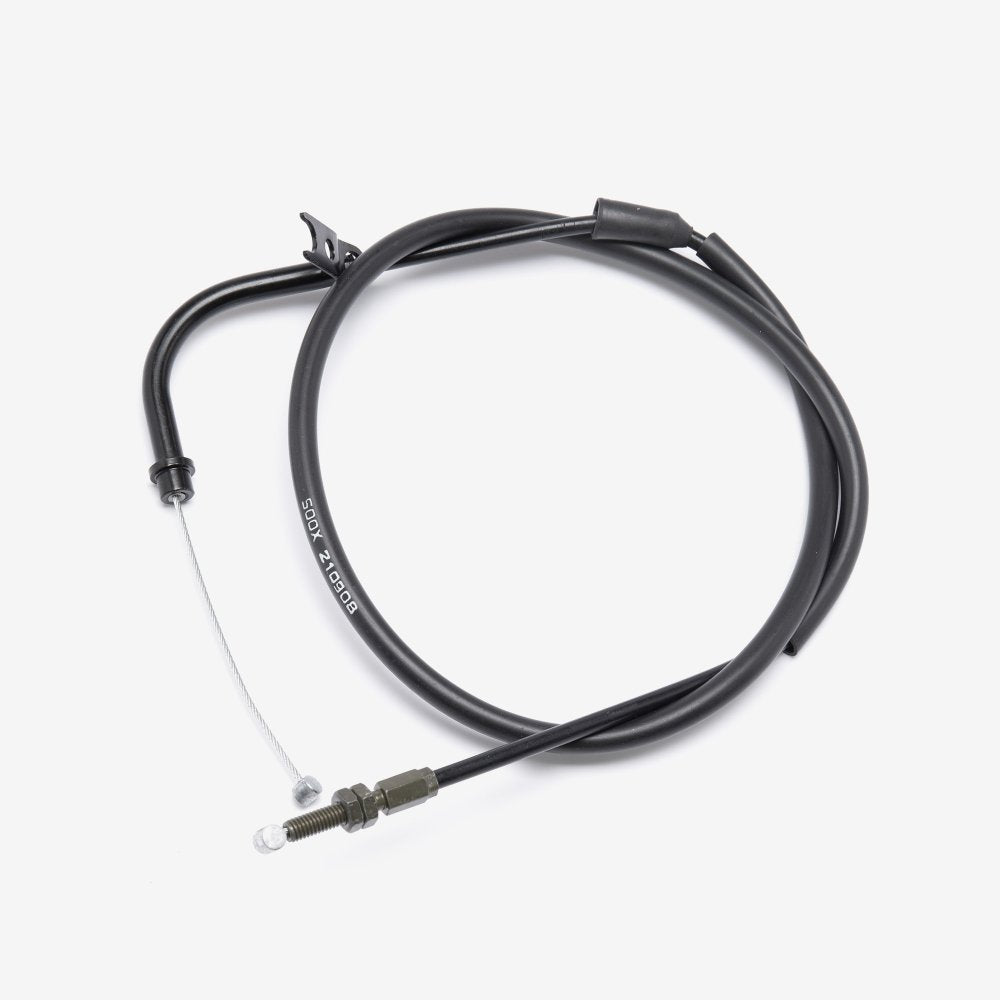 Throttle Cable