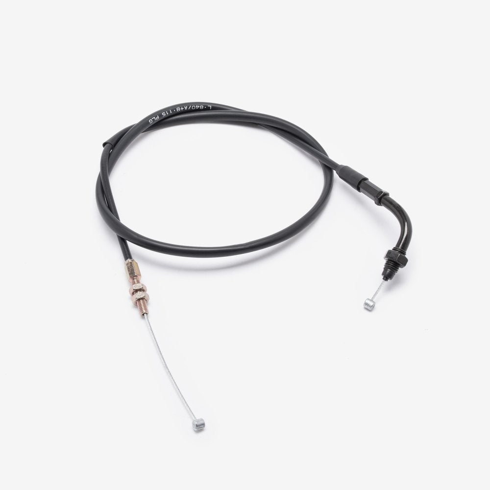 Throttle Cable