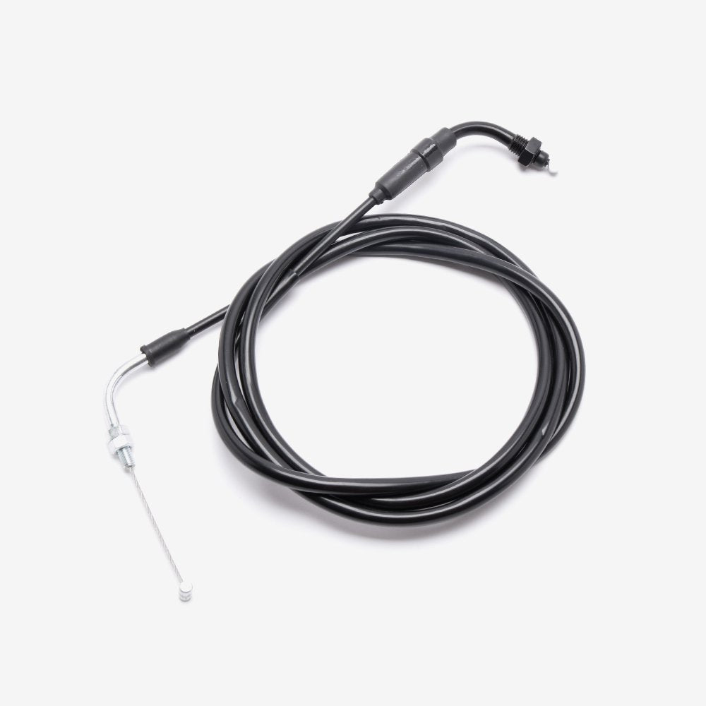 Throttle Cable