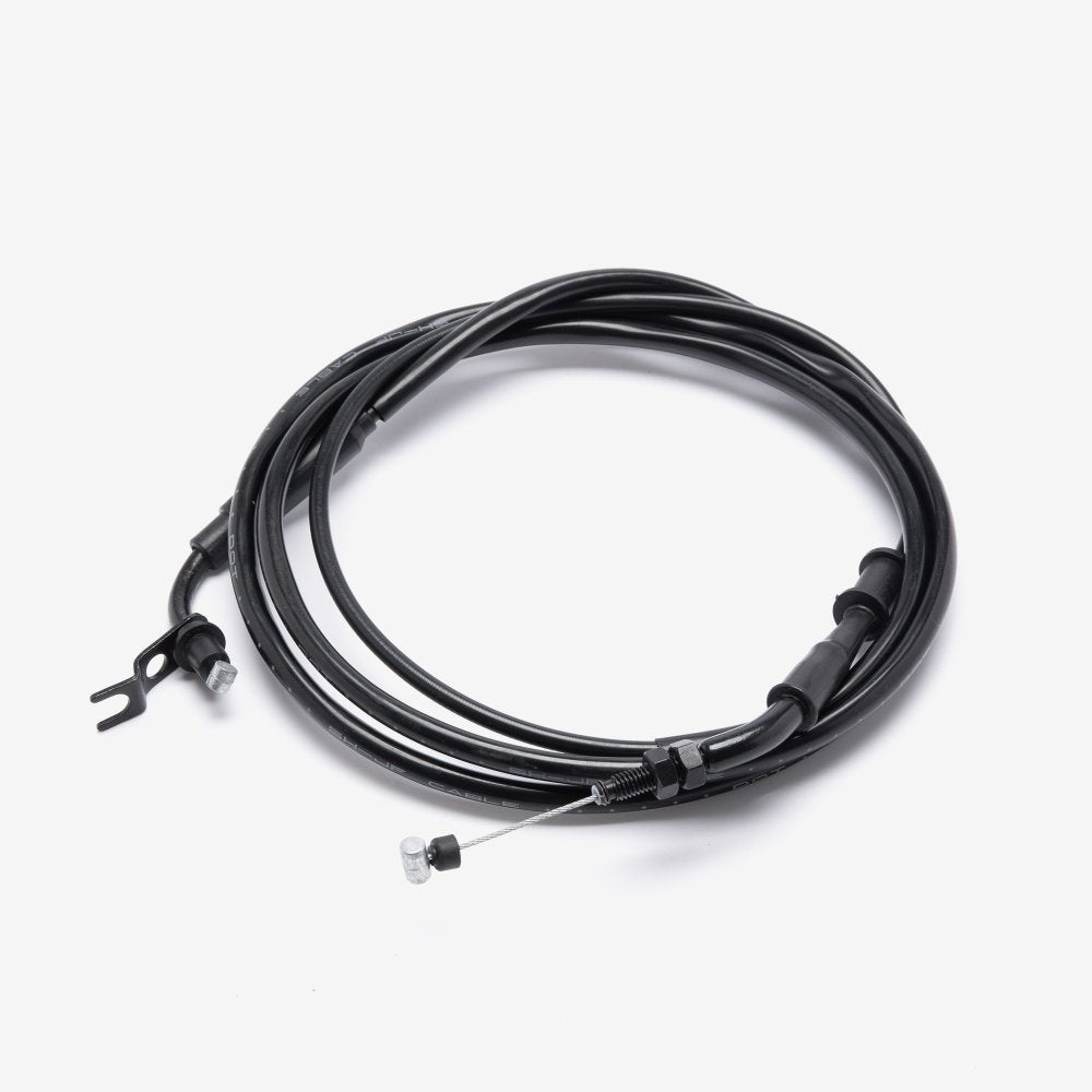 Throttle Cable Secondary