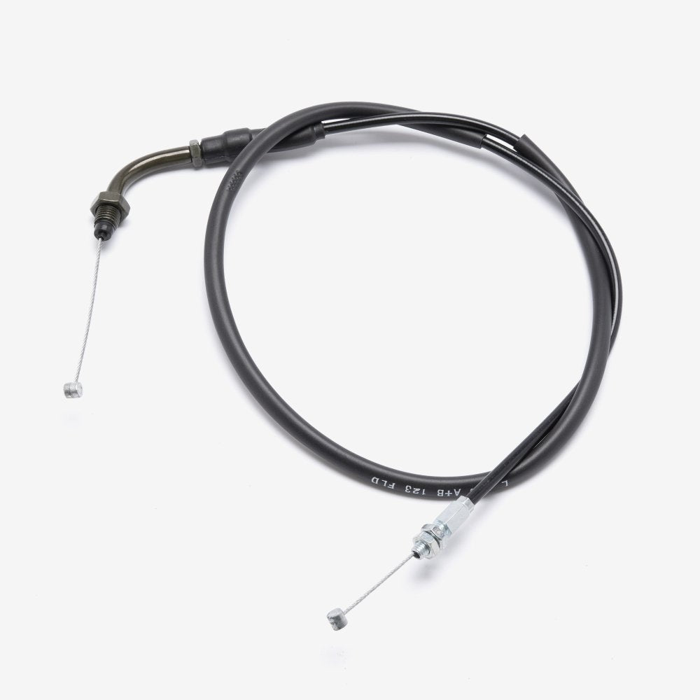 Throttle Cable