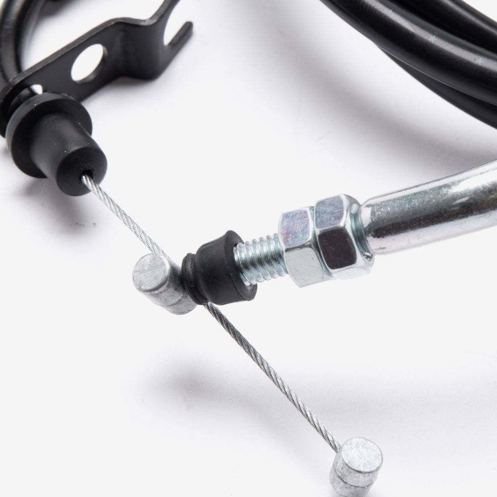 Secondary Throttle Cable 2