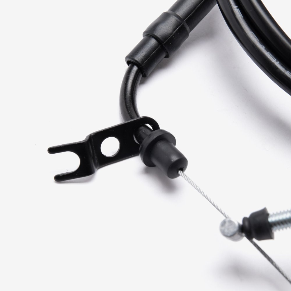 Secondary Throttle Cable 4