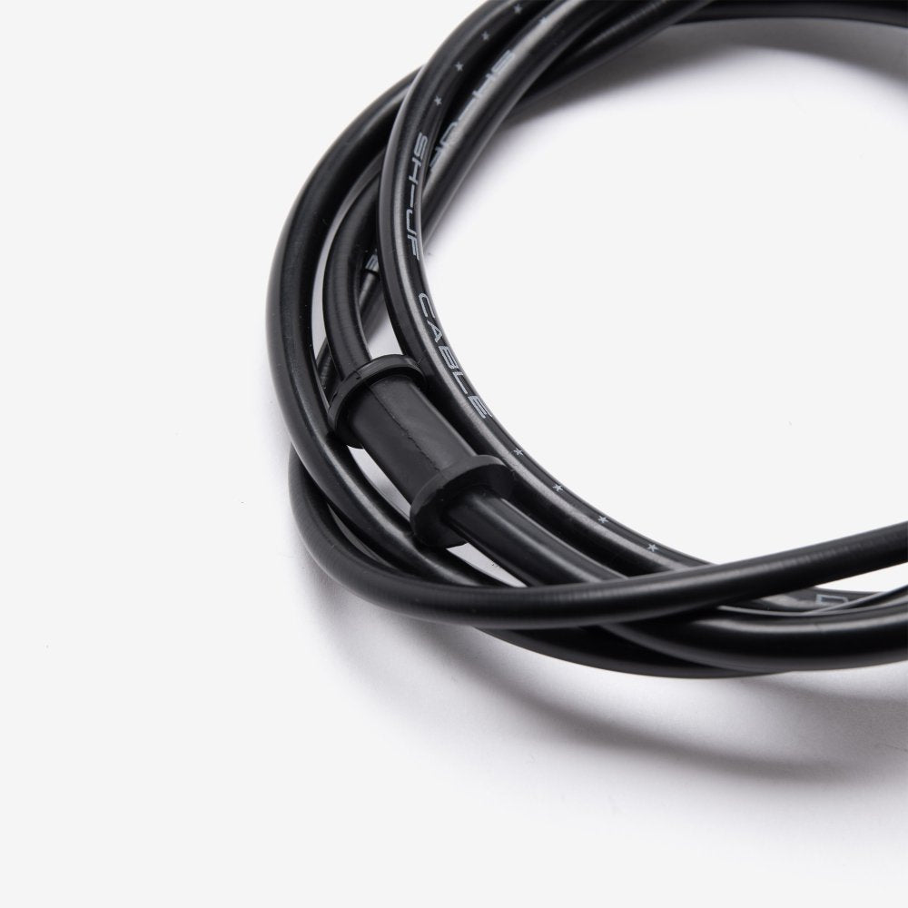 Secondary Throttle Cable 5