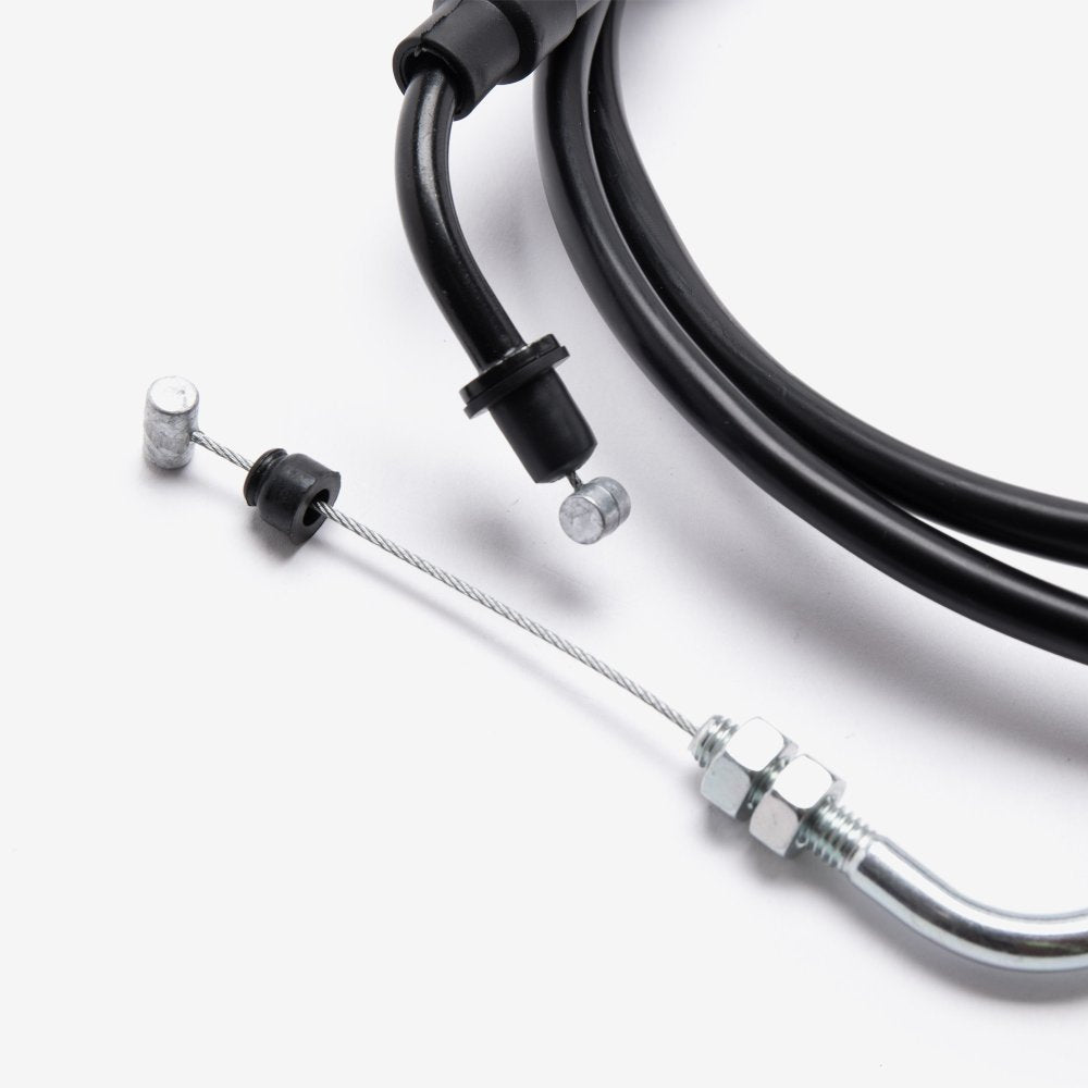 Primary Throttle Cable  3