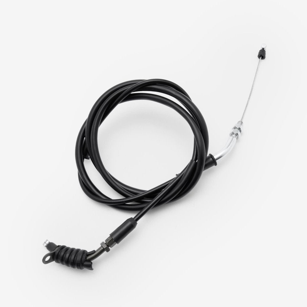 Throttle Cable