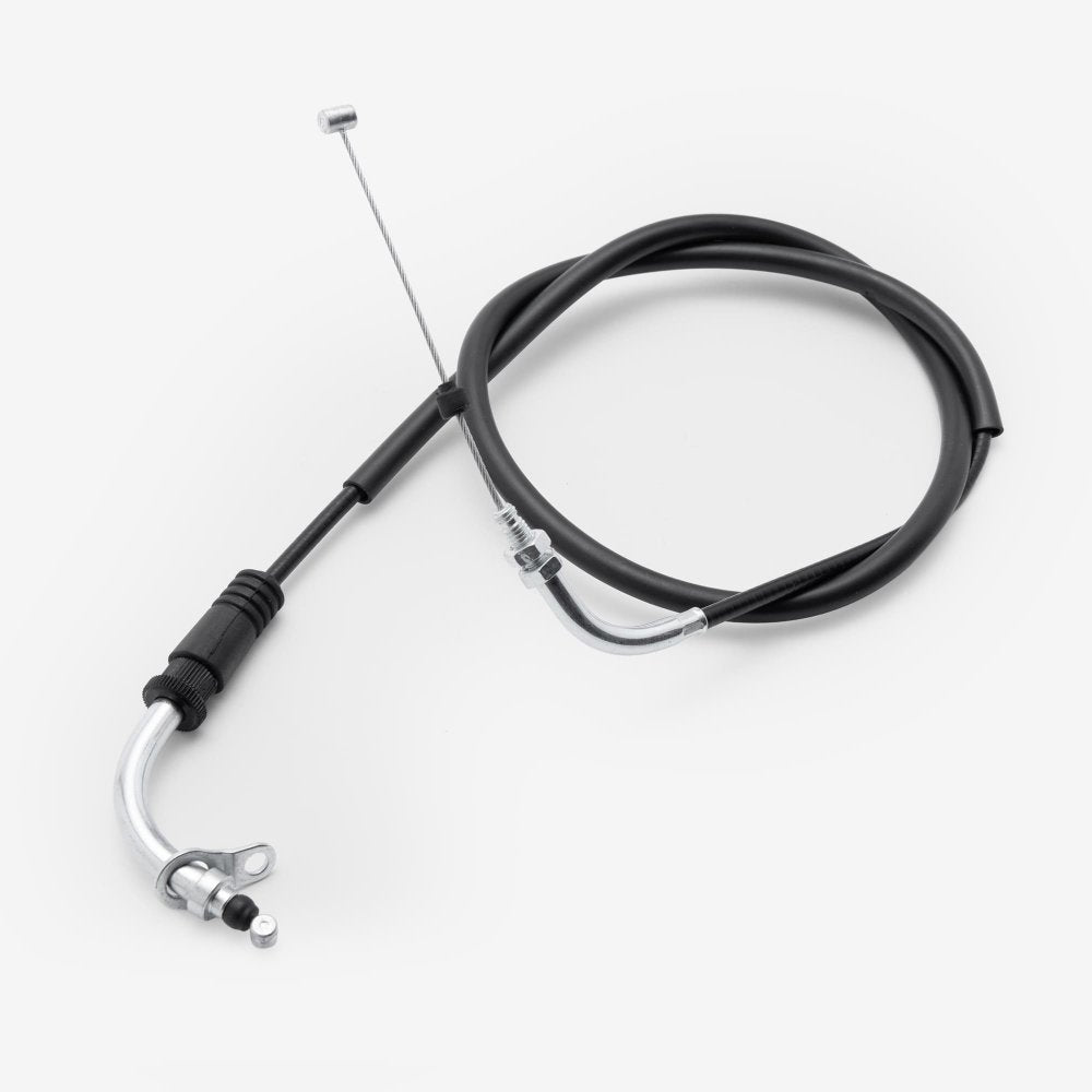 Throttle Cable 2