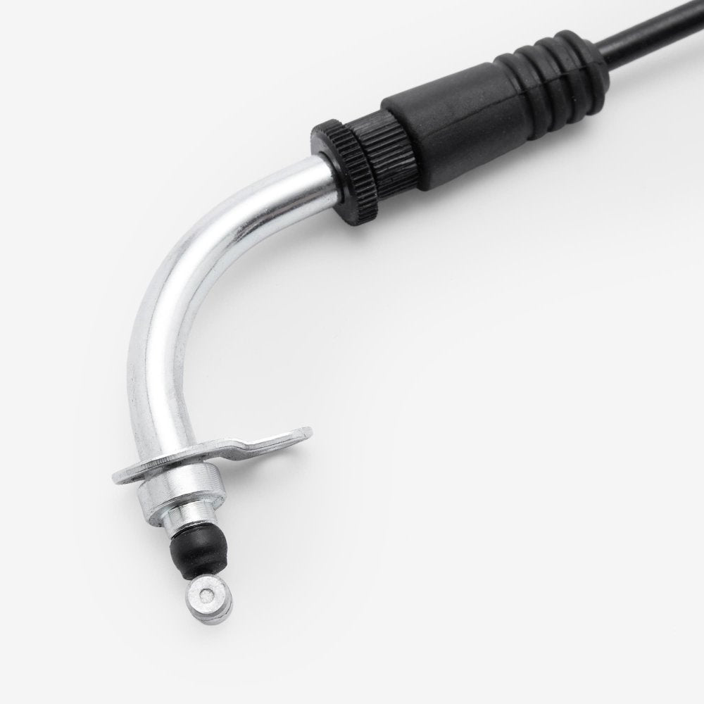 Throttle Cable 3