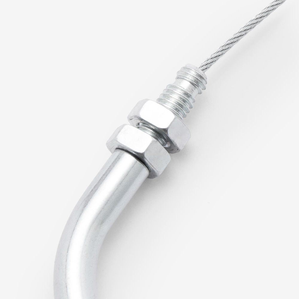 Throttle Cable 4