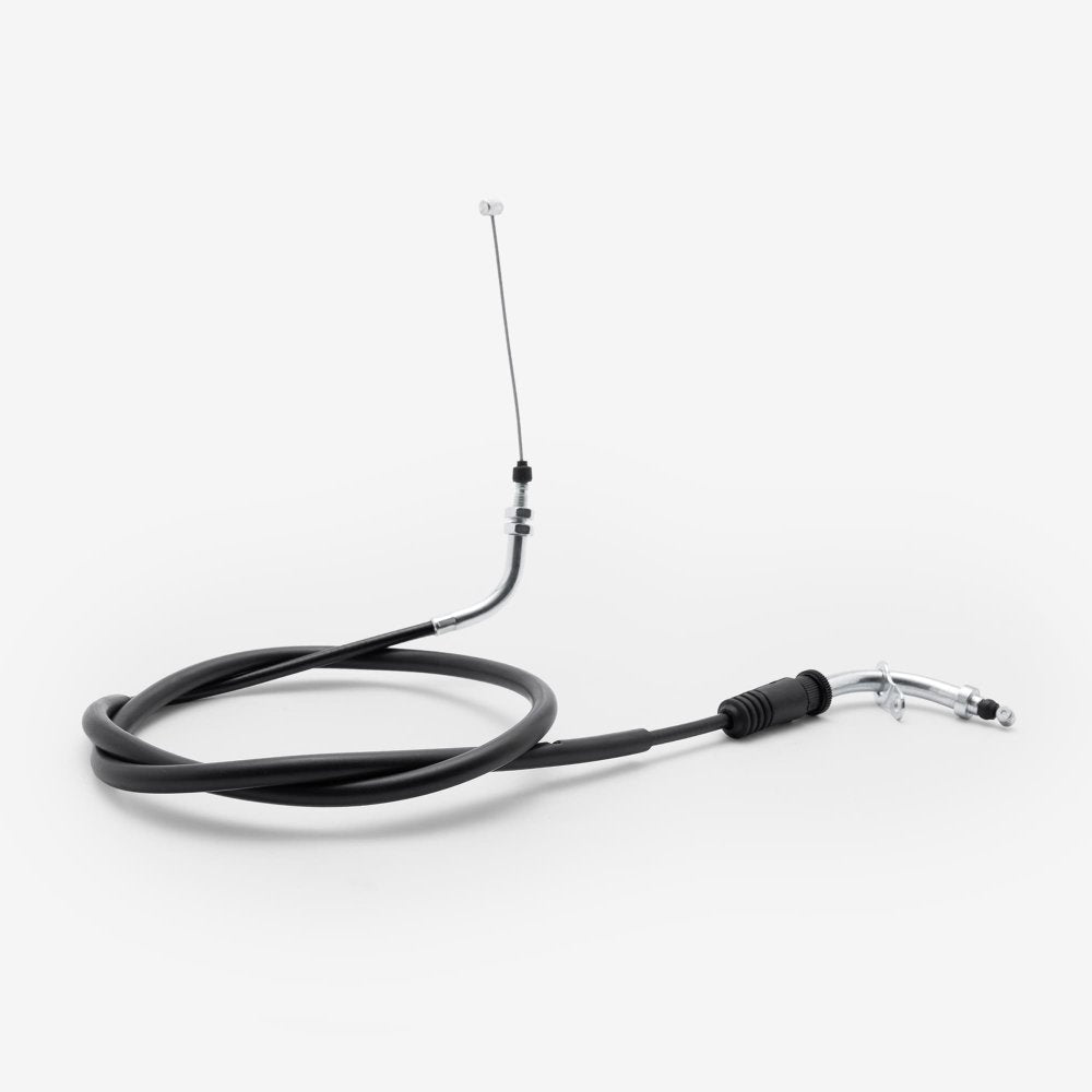 Throttle Cable 7