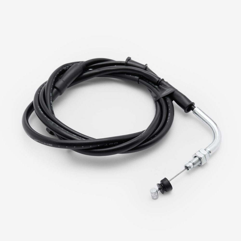 Main Throttle Cable 2