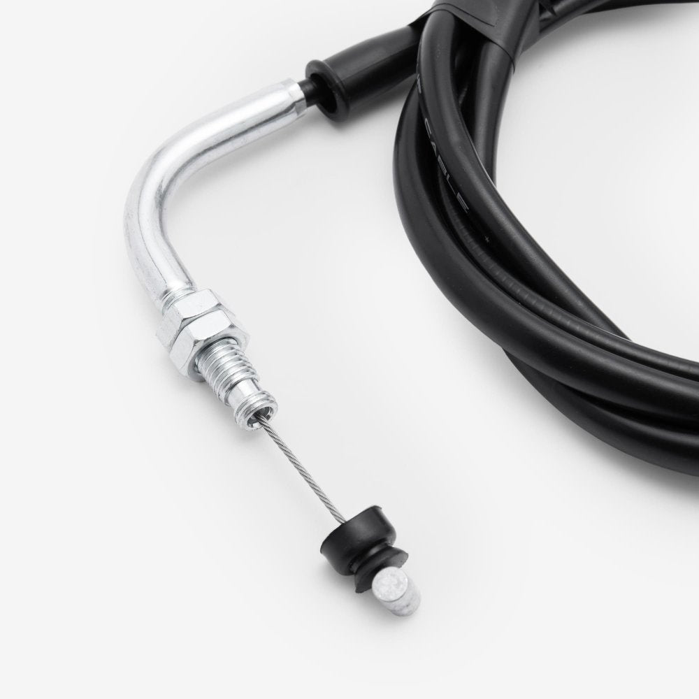Main Throttle Cable 3