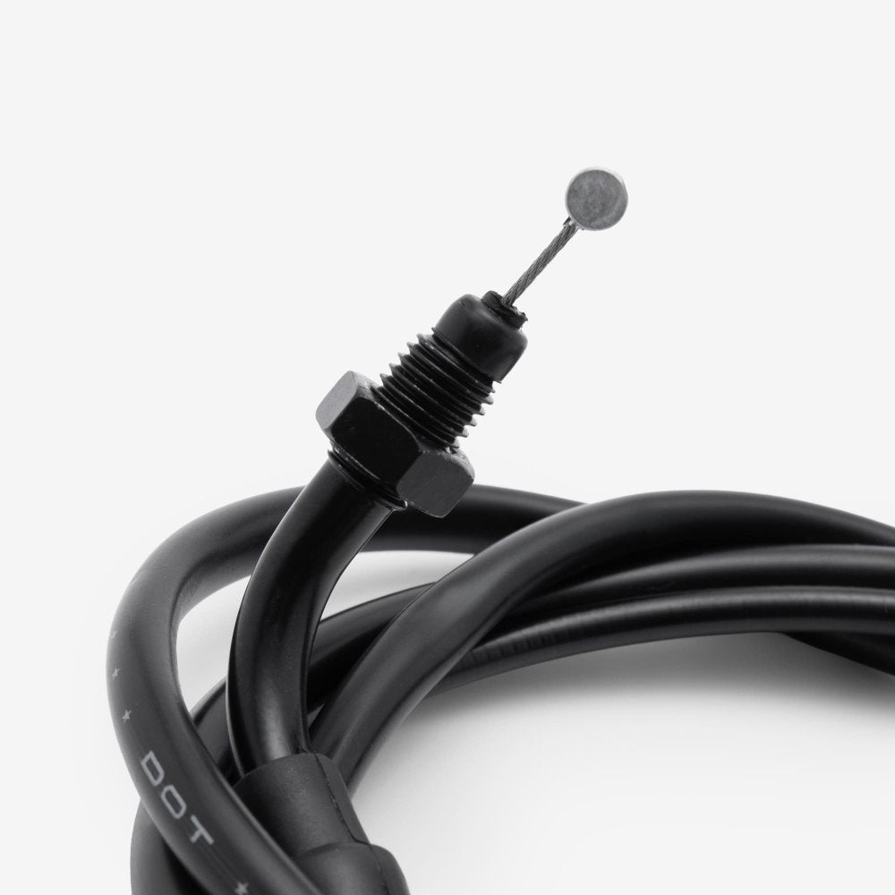 Main Throttle Cable 4