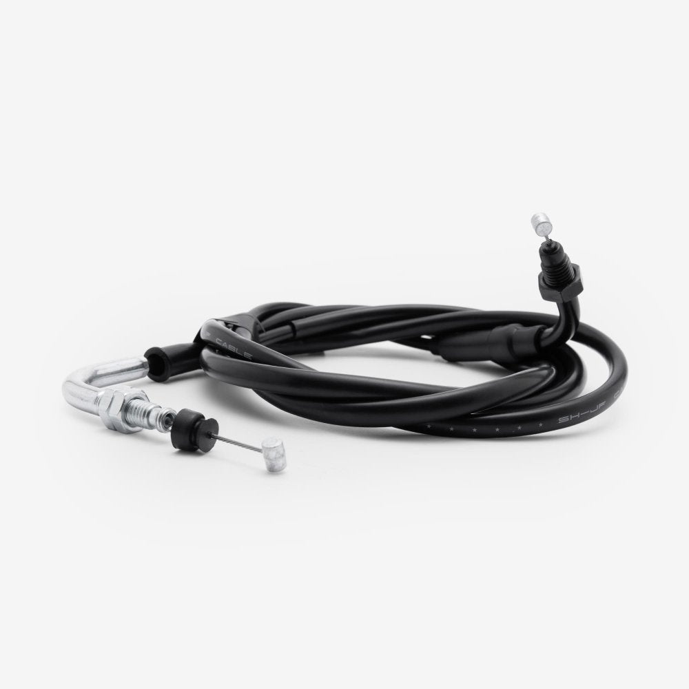 Main Throttle Cable 5