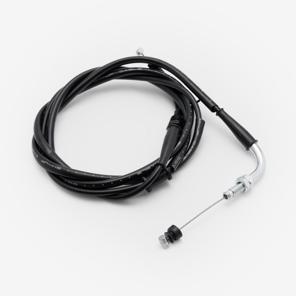 Secondary Throttle Cable 2