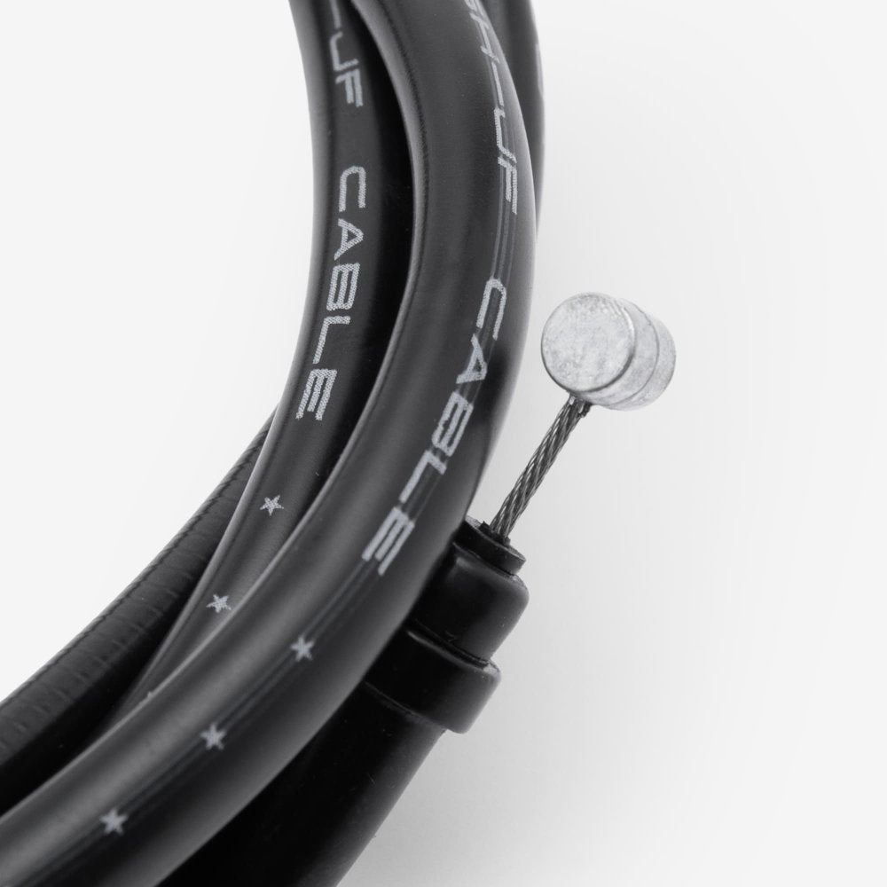 Secondary Throttle Cable 3