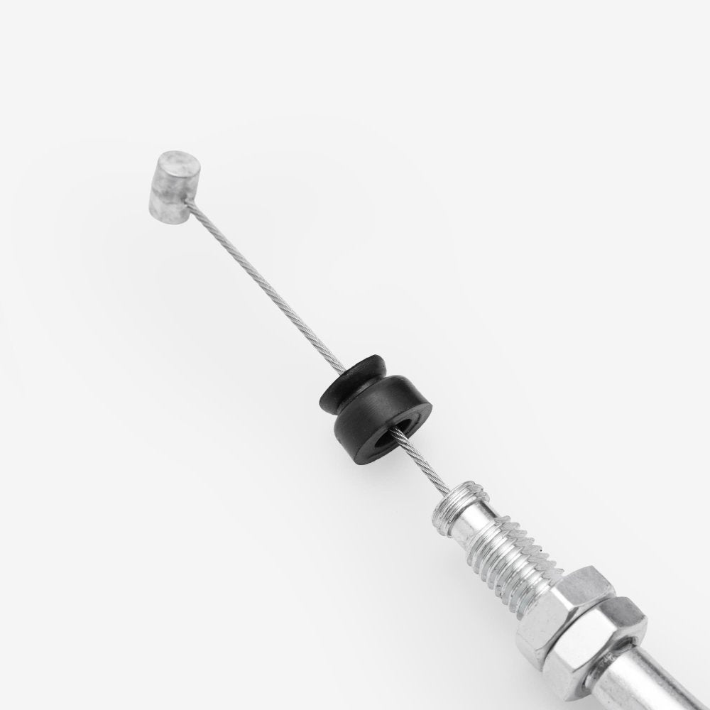 Secondary Throttle Cable 4