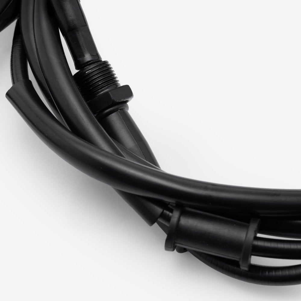 Secondary Throttle Cable 5