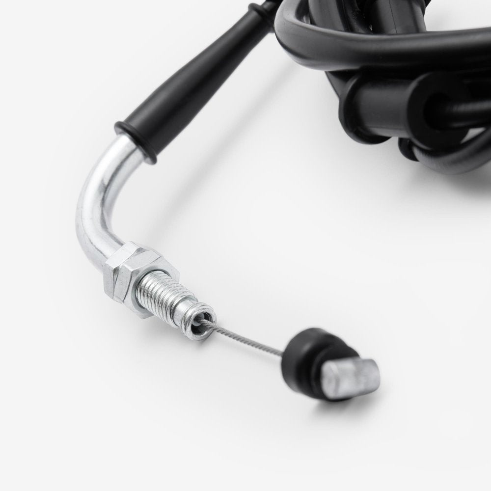 Secondary Throttle Cable 6