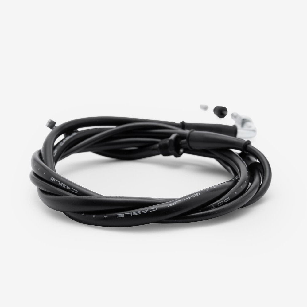 Secondary Throttle Cable 7