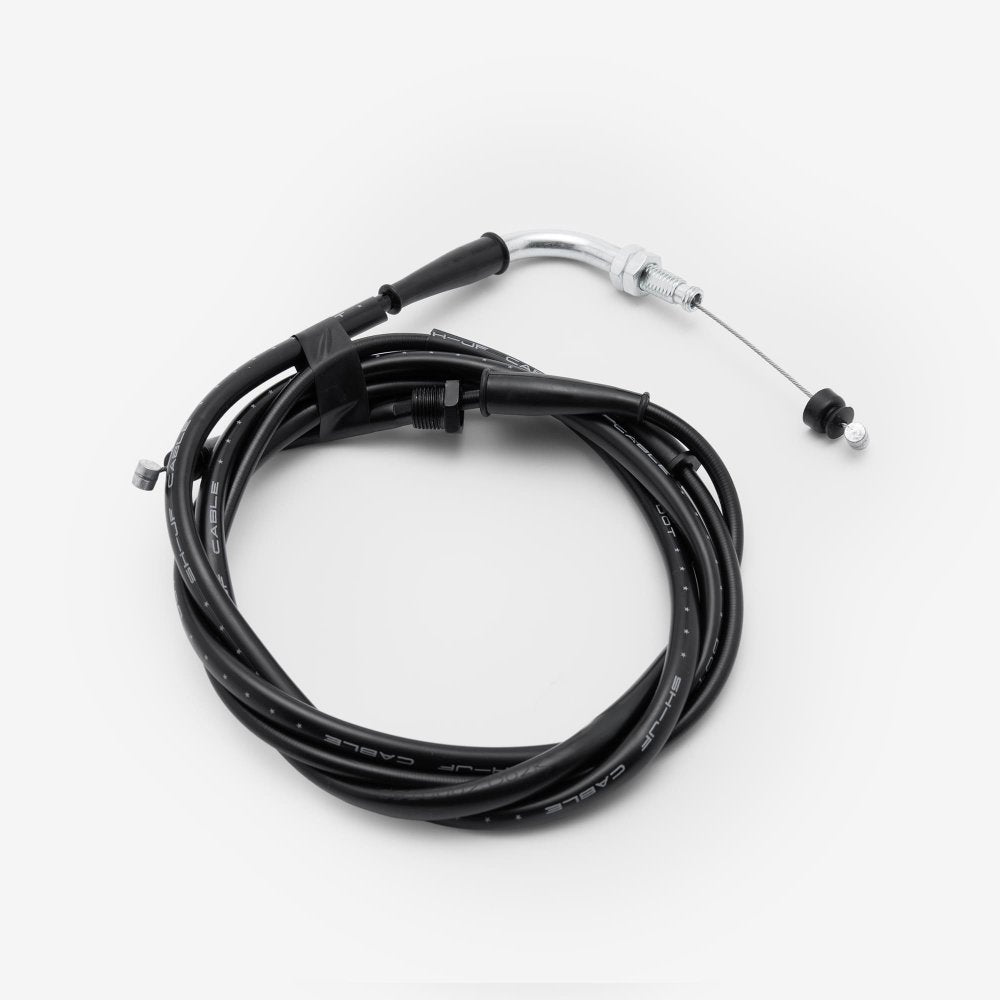 Secondary Throttle Cable
