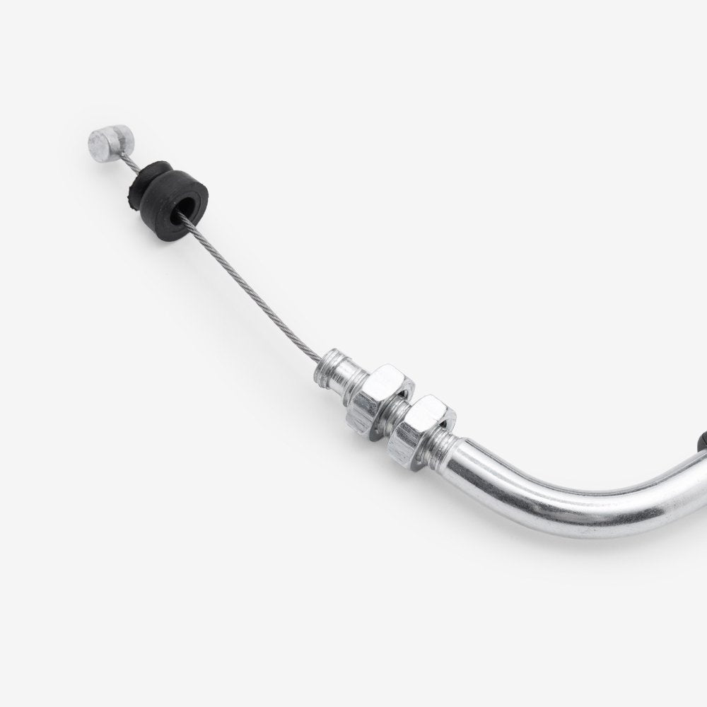 Secondary Throttle Cable 2