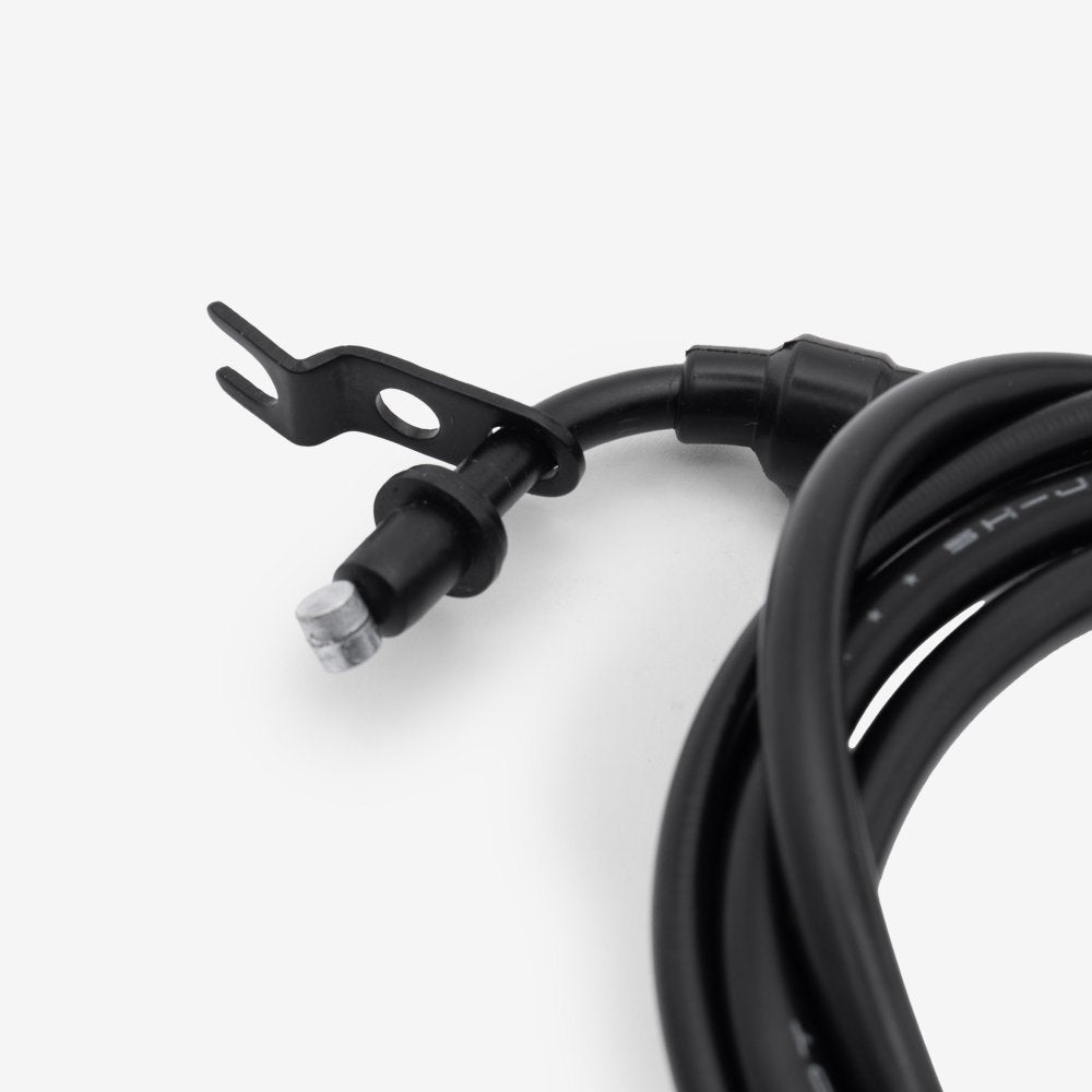 Secondary Throttle Cable 3