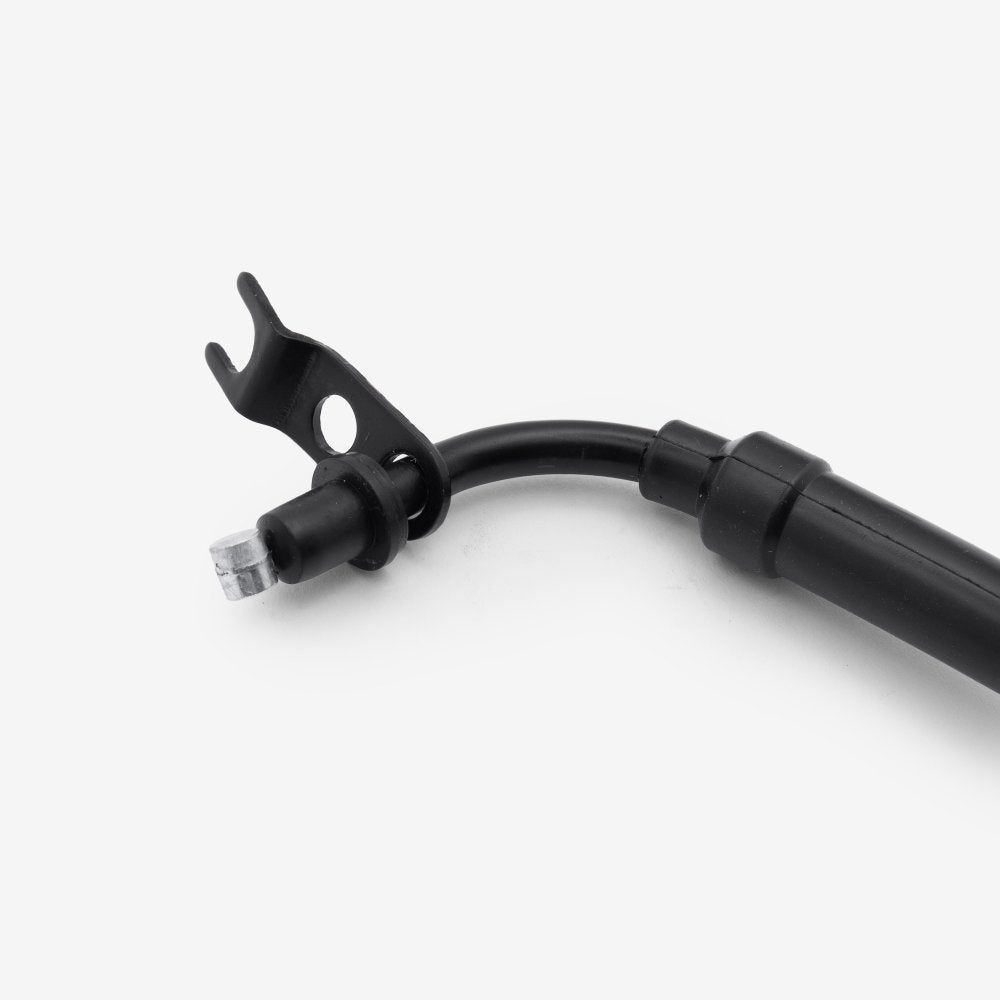 Secondary Throttle Cable 4