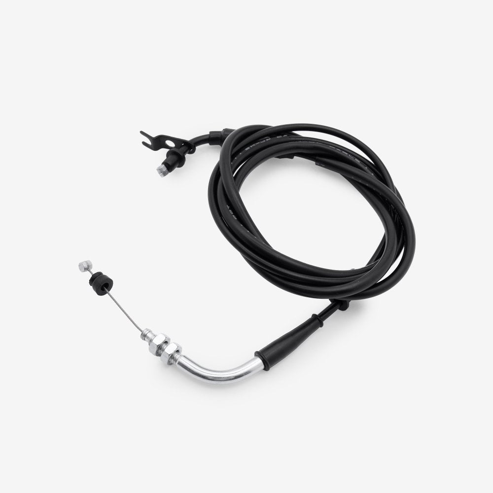 Secondary Throttle Cable