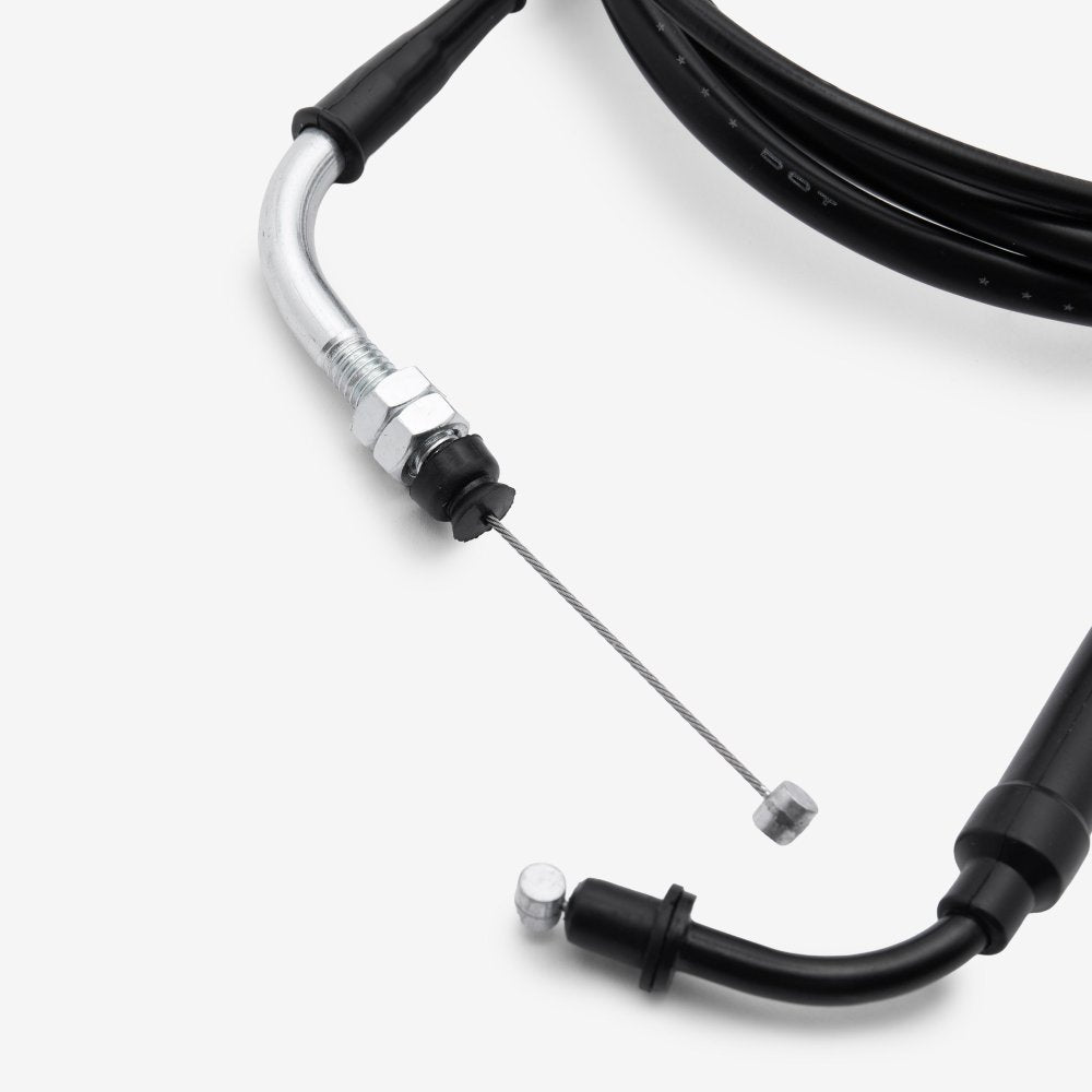 Primary Throttle Cable 2