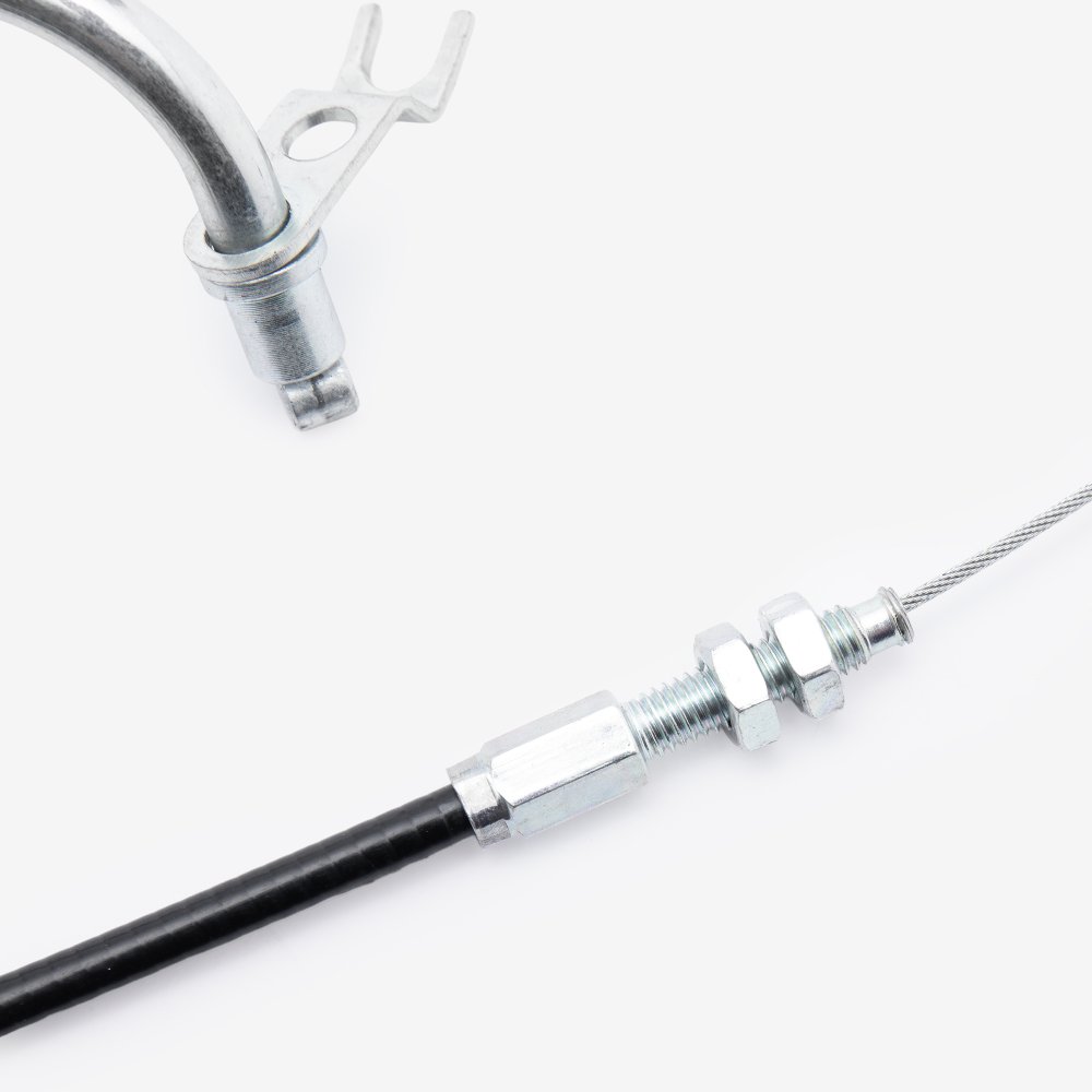 Throttle Cable 4