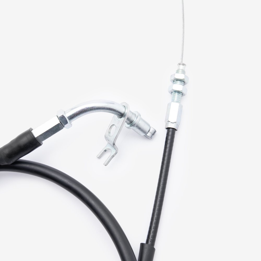 Throttle Cable 6