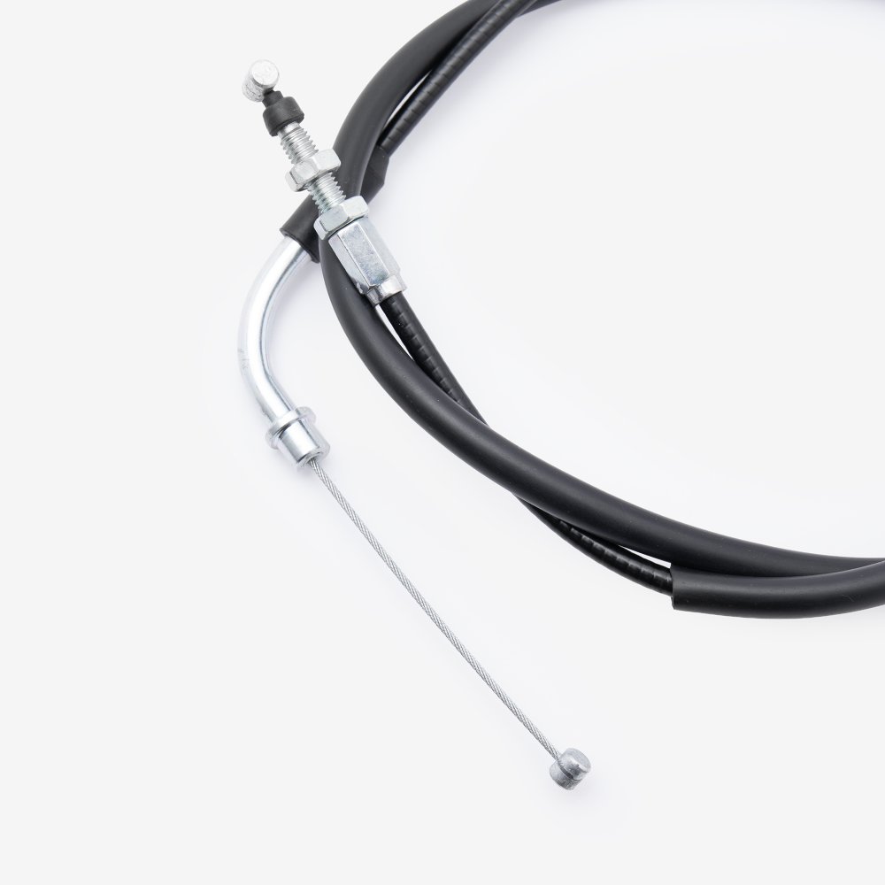 Throttle Cable 4