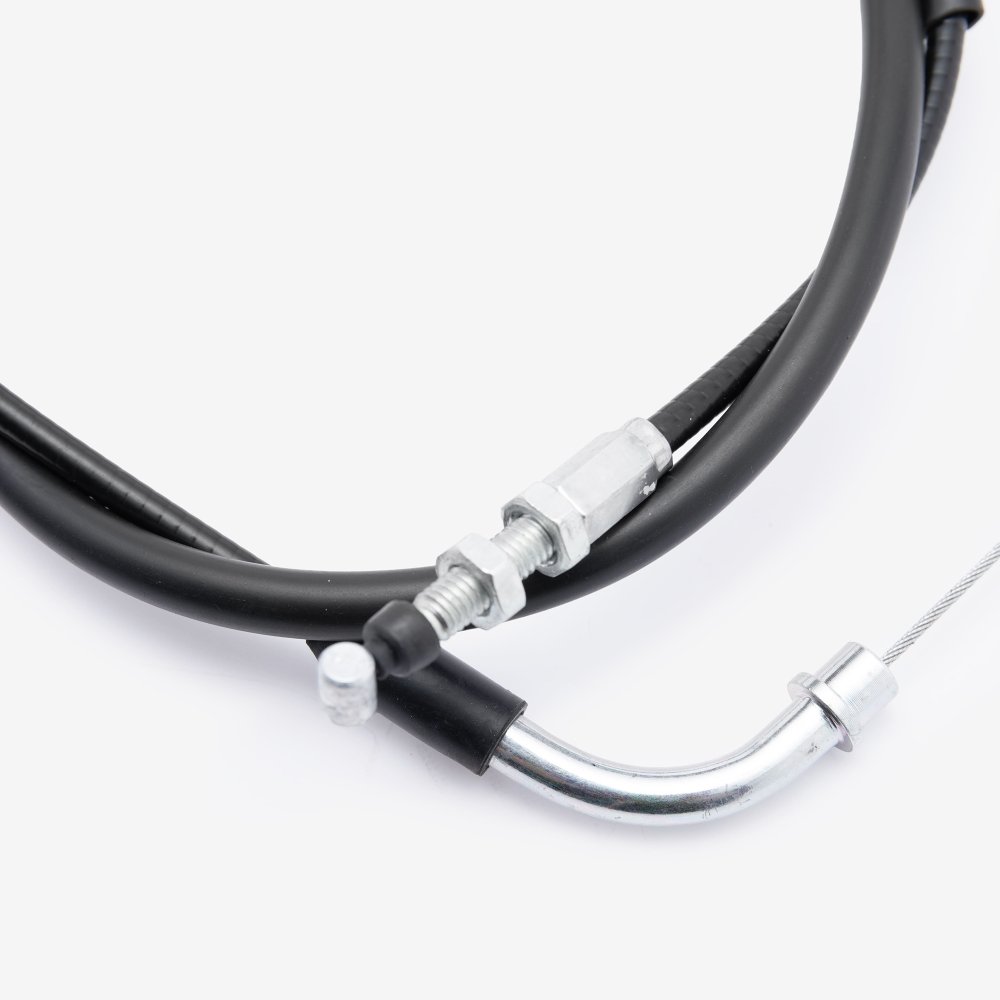 Throttle Cable 7