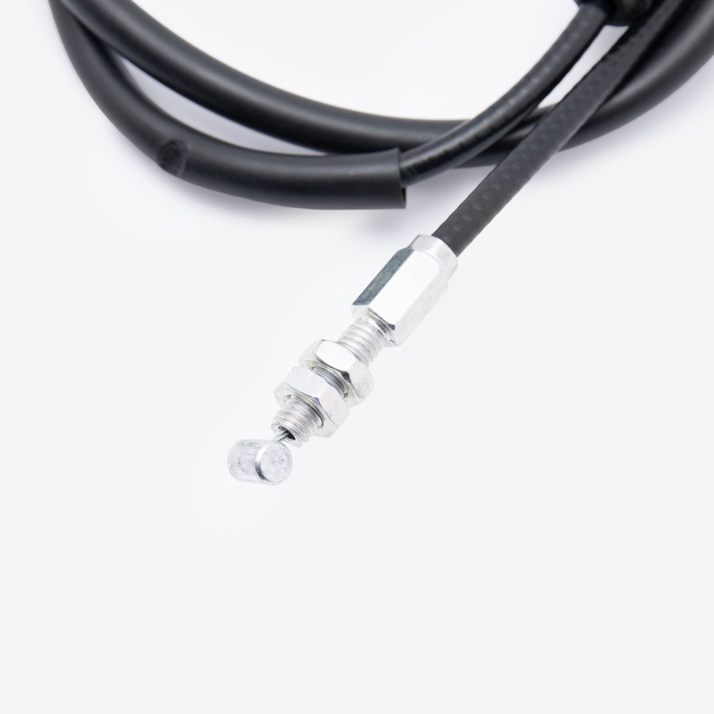 Throttle Cable 3