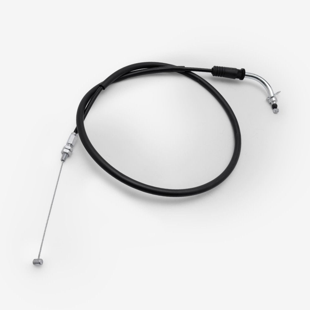 Throttle Cable 2
