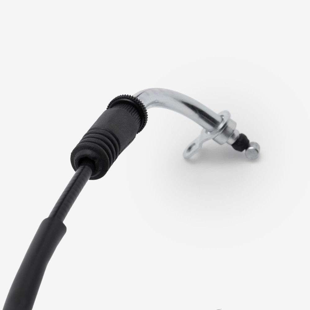 Throttle Cable 4