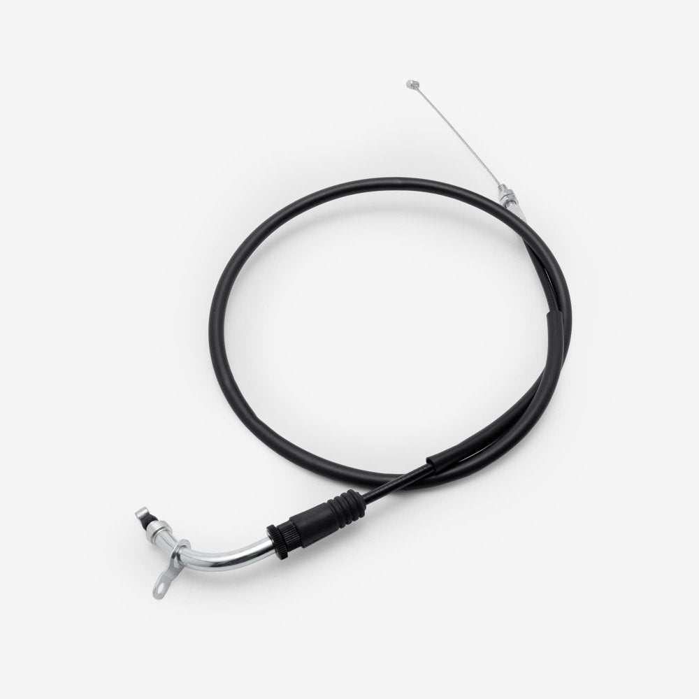 Throttle Cable