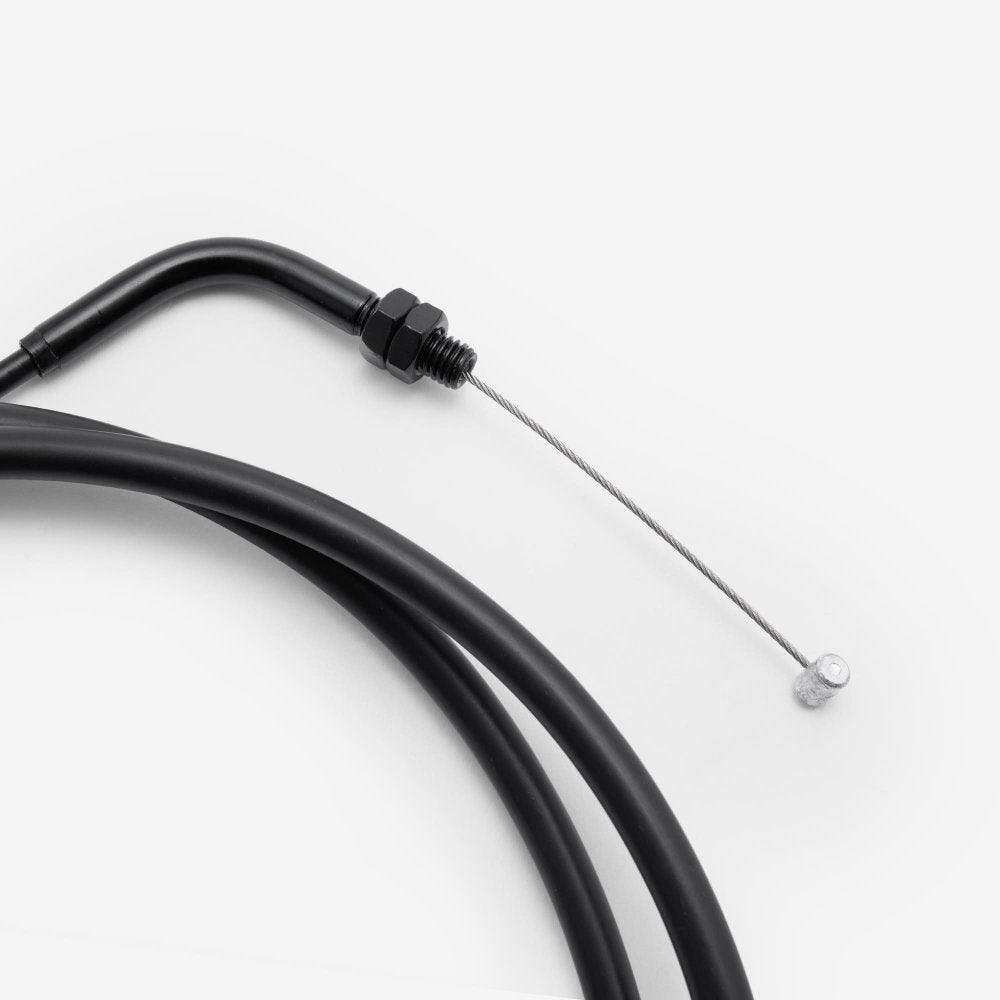 Throttle Cable 3