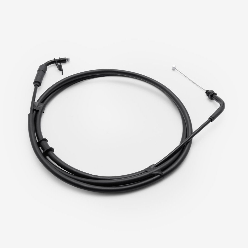 Throttle Cable 7