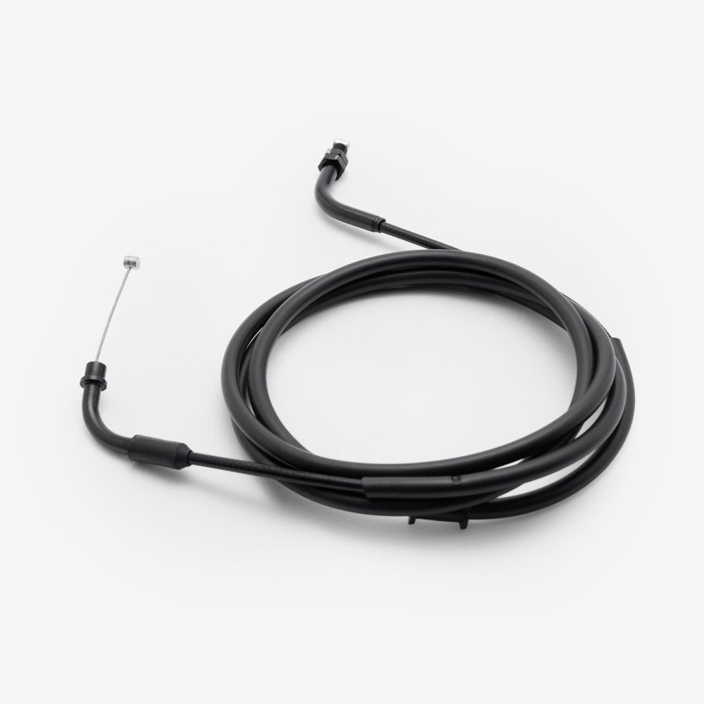 Throttle Cable 3