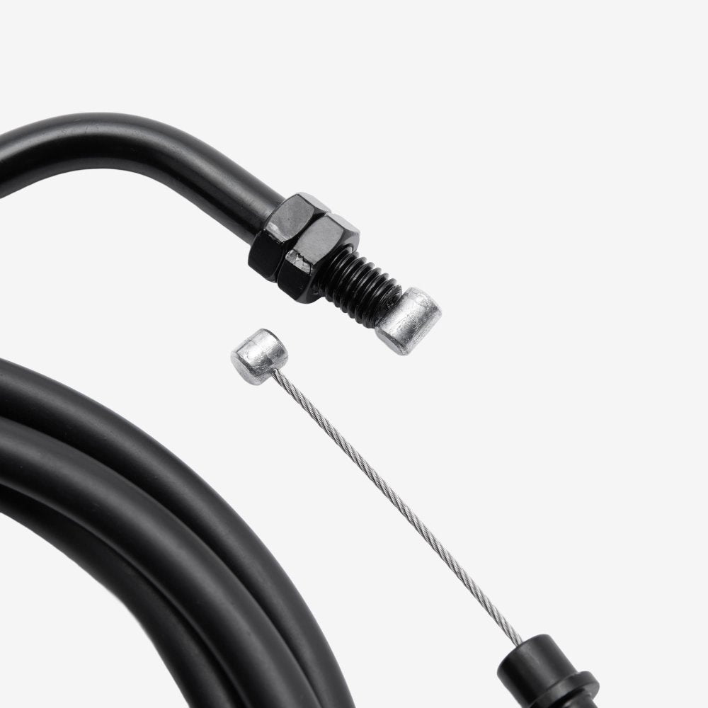 Throttle Cable 4