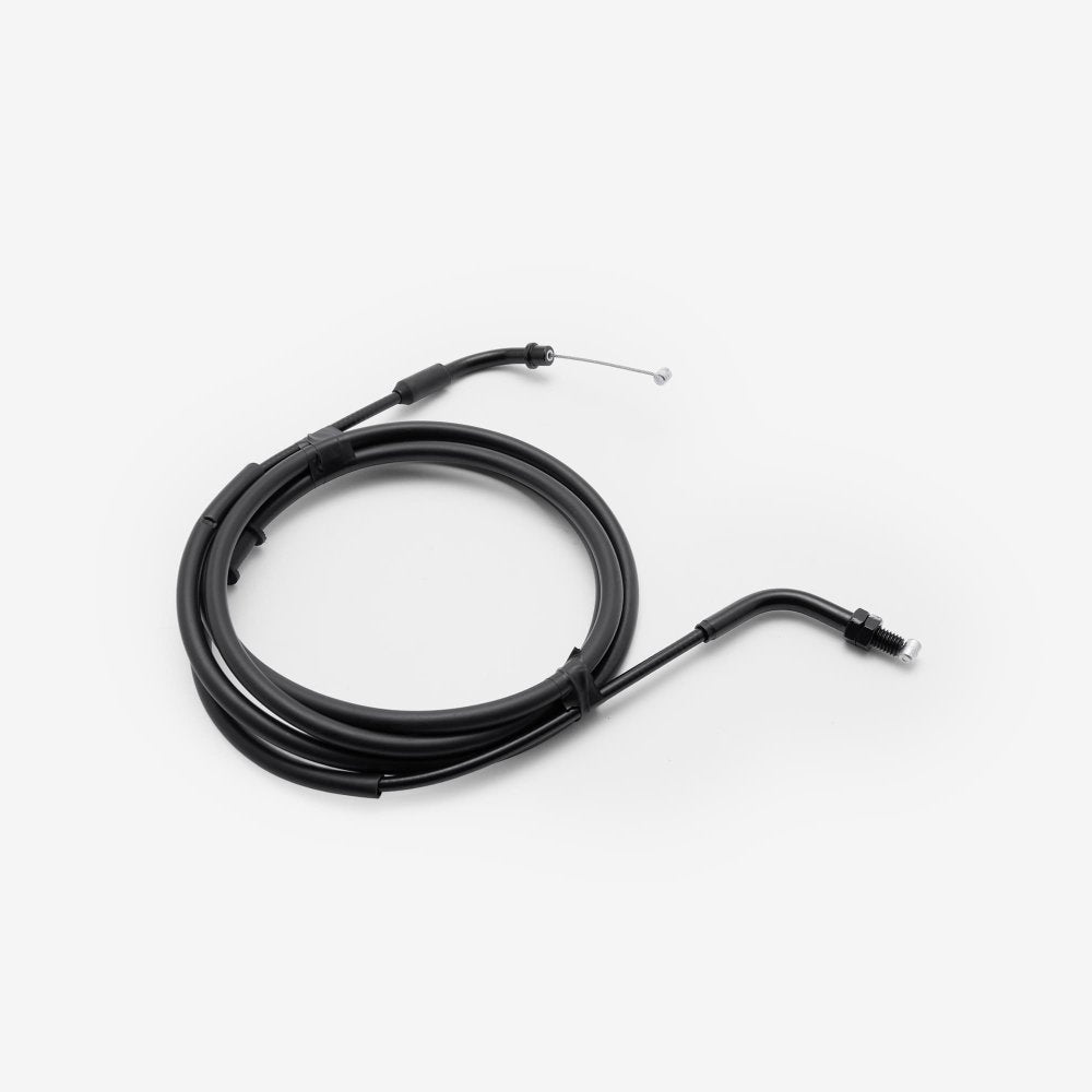 Throttle Cable