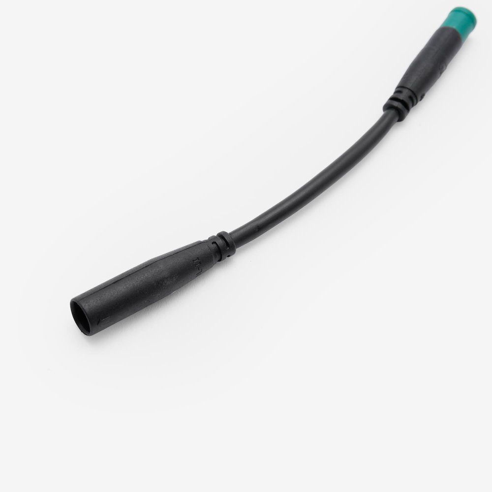 Throttle Cable Adapter 4