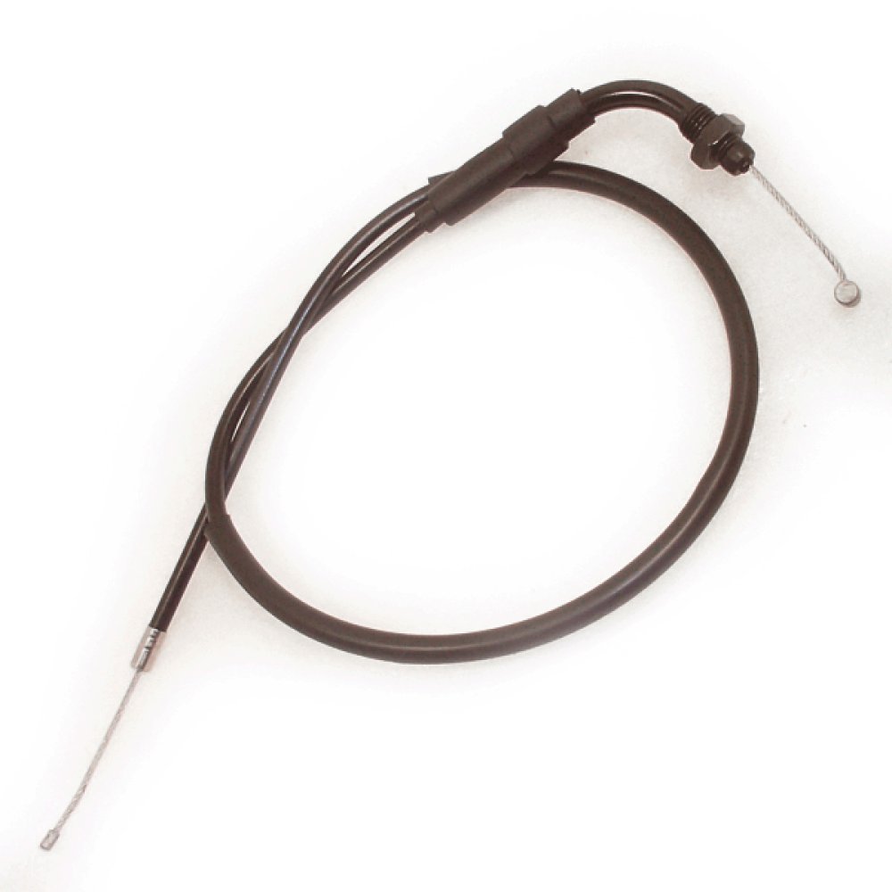 Throttle Cable