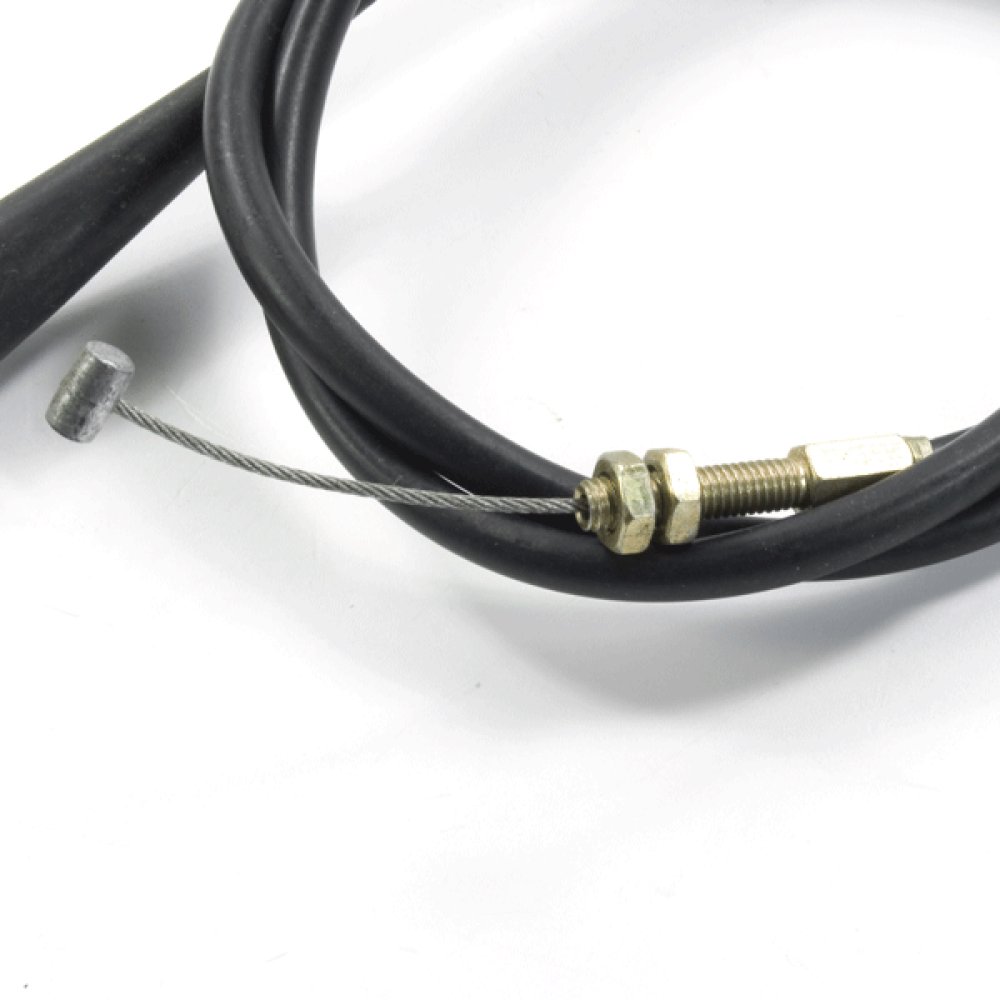 Throttle Cable 3