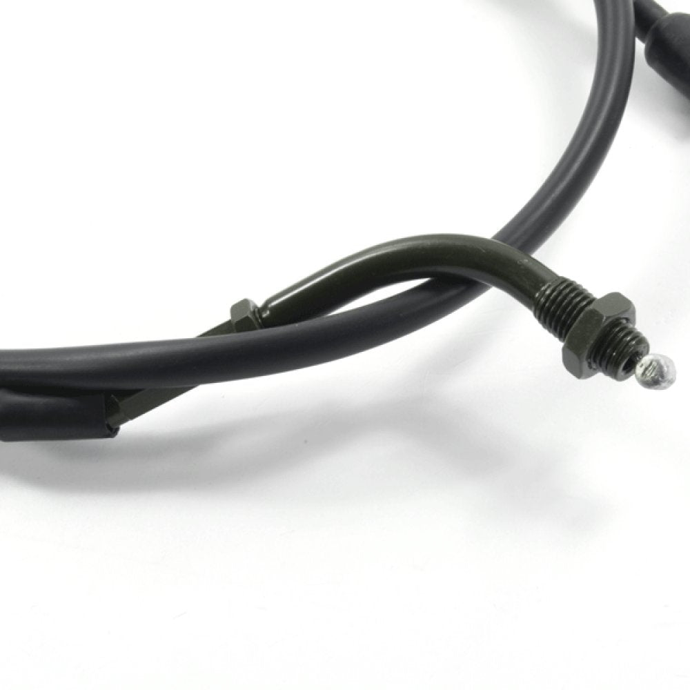 Throttle Cable 2