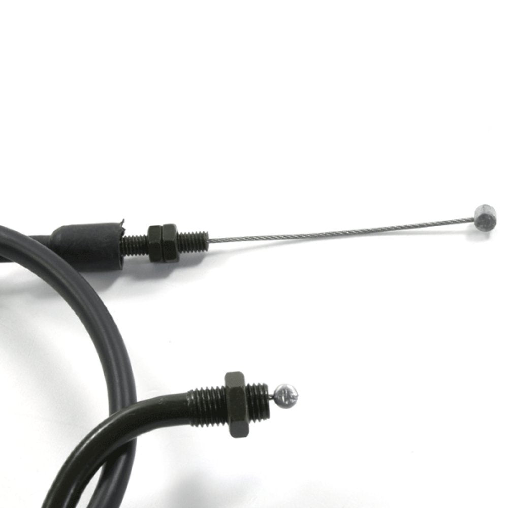 Throttle Cable 3